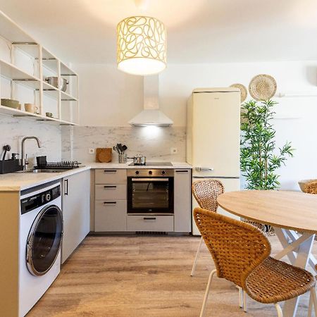Maior 5 Apartamentos Verín Esterno foto
