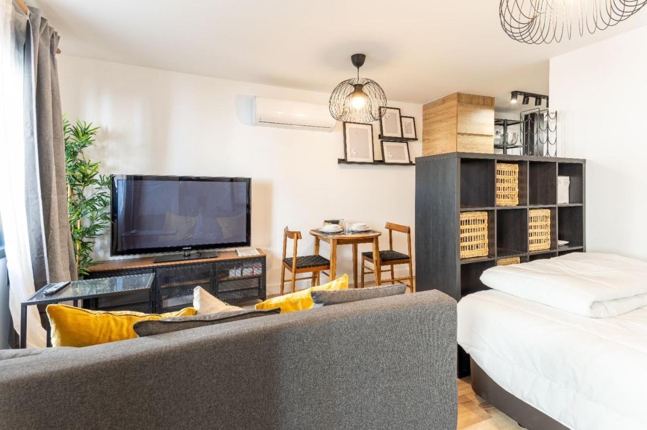 Maior 5 Apartamentos Verín Esterno foto