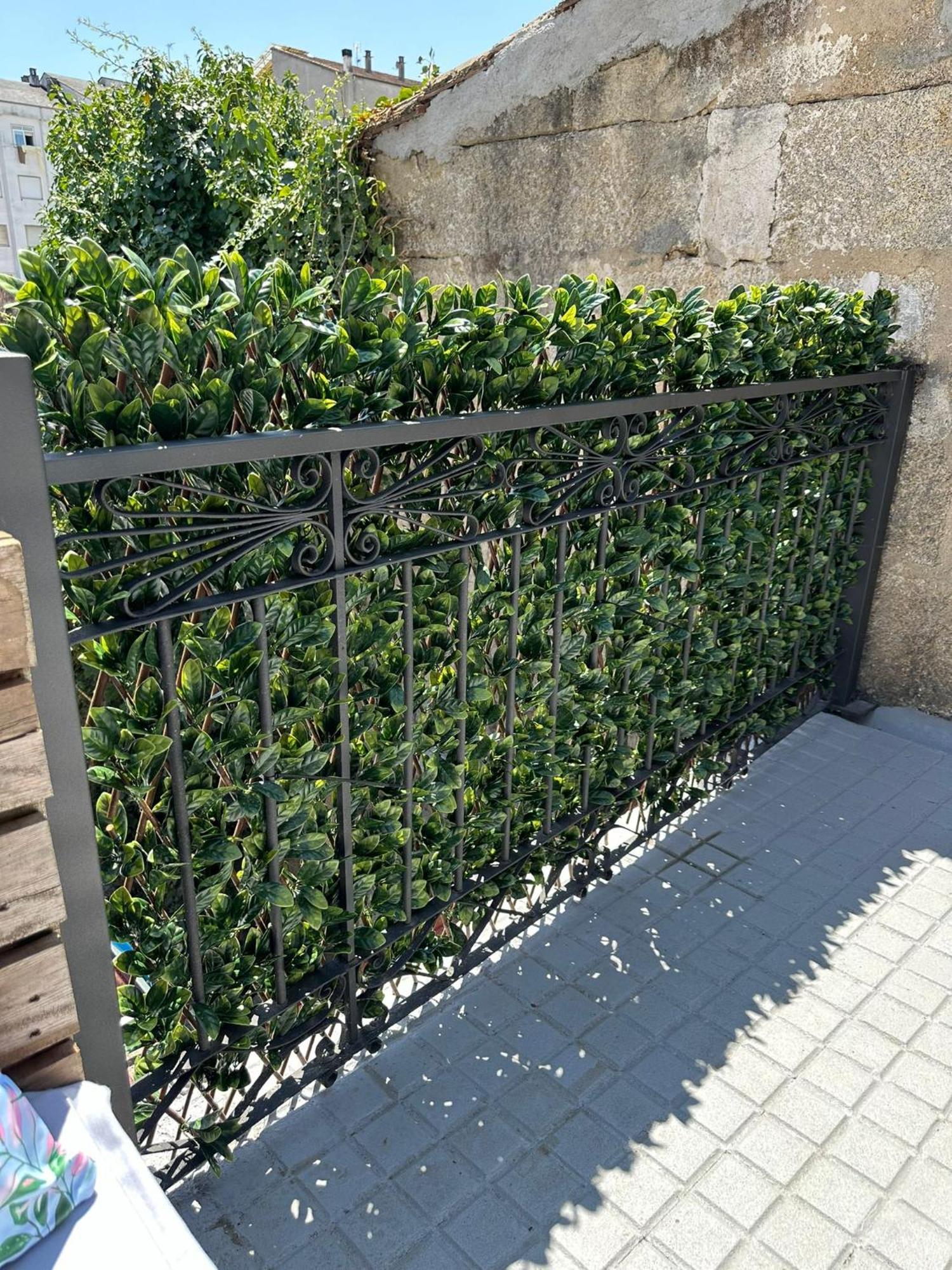 Maior 5 Apartamentos Verín Esterno foto